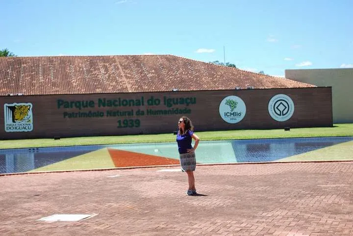 Iguazu Falls