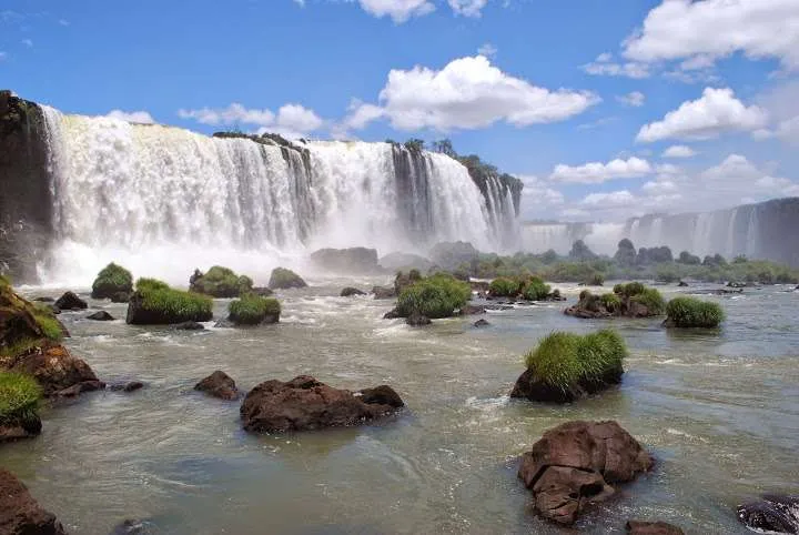 Iguazu Falls