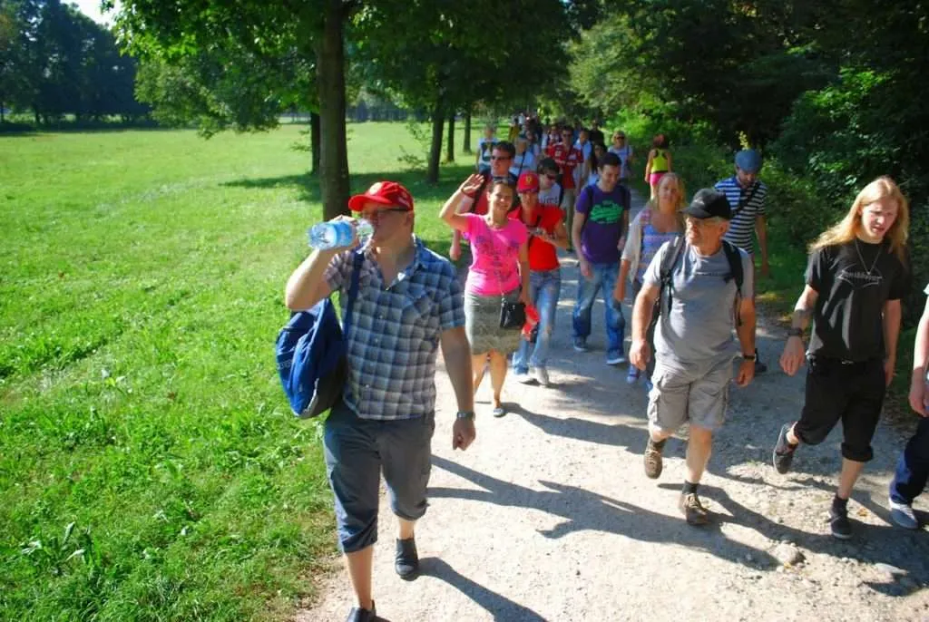 what to expect from a Formula 1 race in Monza, Italy in 2014