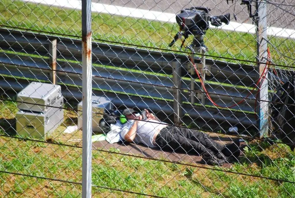 what to expect from a Formula 1 race in Monza, Italy in 2014