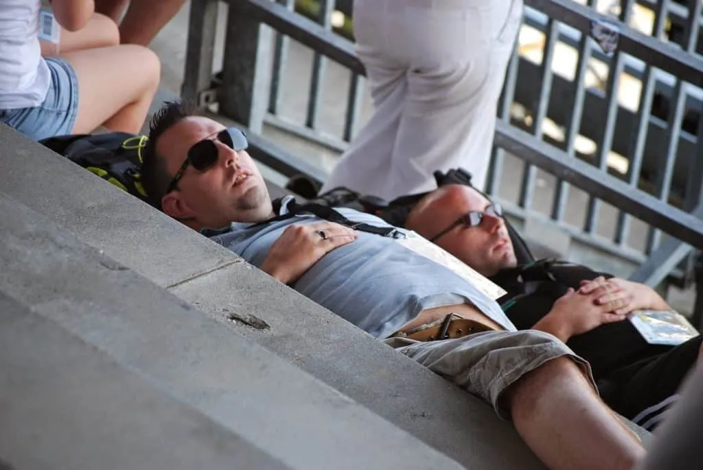 what to expect from a Formula 1 race in Monza, Italy in 2014