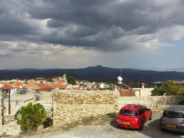 Our Cyprus island road trip itinerary - the best of Cyprus for a week