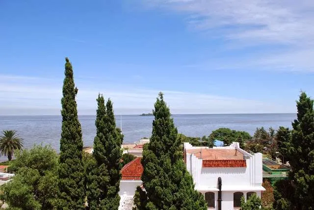 Colonia del Sacramento, Uruguay