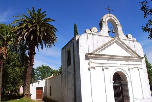 Colonia del Sacramento, Uruguay