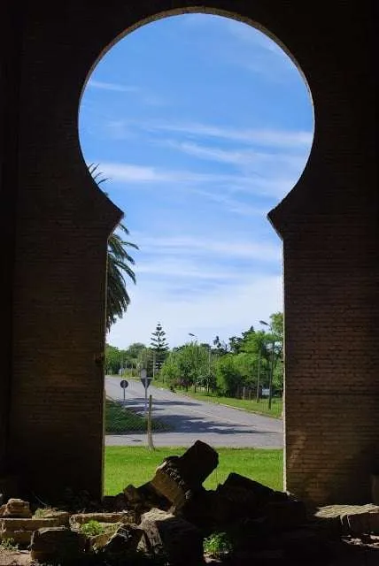 Colonia del Sacramento, Uruguay