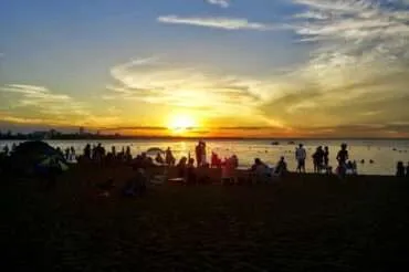 A journey to remember: Paraguay, Encarnación and more