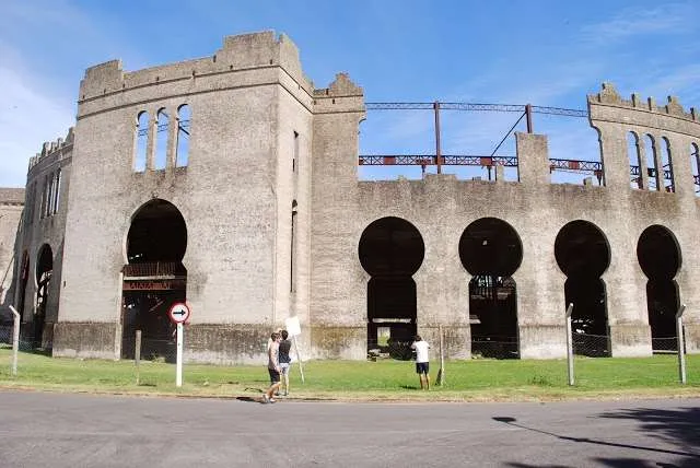 Colonia del Sacramento, Uruguay