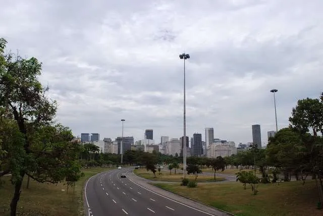 travelling like locals in Rio de Janeiro in Brazil
