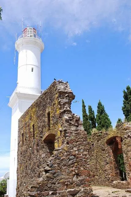 Colonia del Sacramento, Uruguay