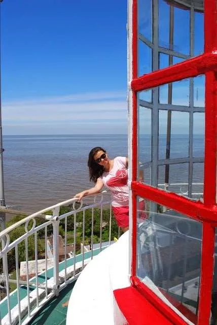 Colonia del Sacramento, Uruguay