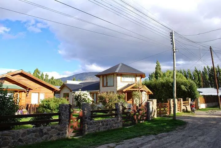 El Calafate, Patagonia, Argentina