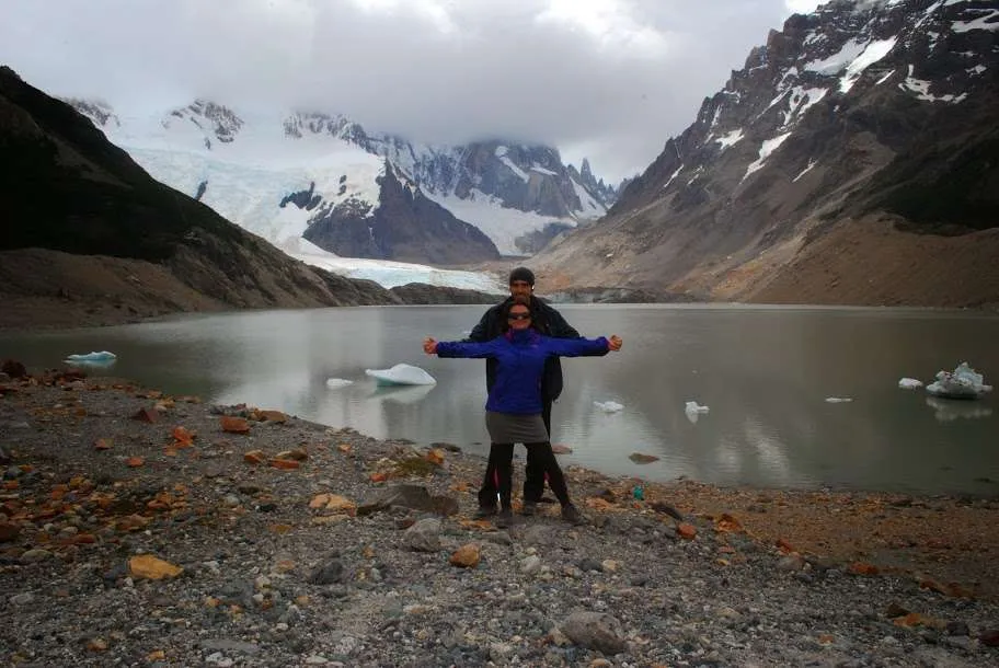 El Chalten, Argentina
