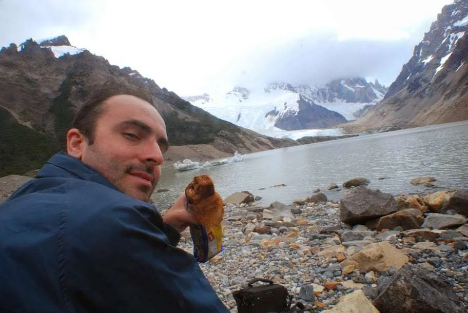 El Chalten, Patagonia, Argentina