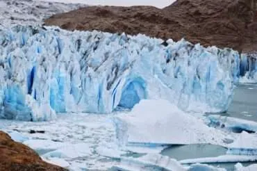 Argentinean Patagonia – Viedma Glacier