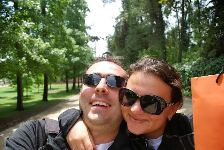 Santiago, Chile