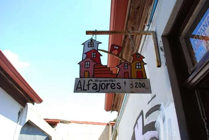 Valparaiso, Chile