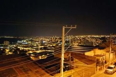 Chile – Valparaiso in a day