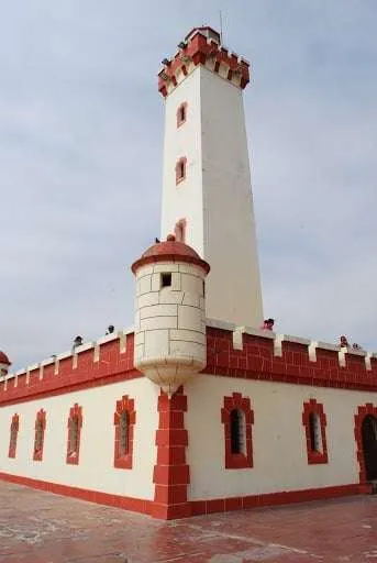 beaches and sunsets from our visit to La Serena in Chile