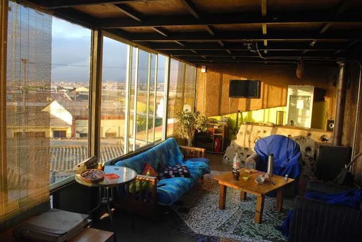 beaches and sunsets from our visit to La Serena in Chile