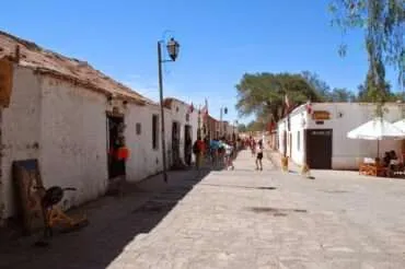 Chile – how to tour San Pedro de Atacama