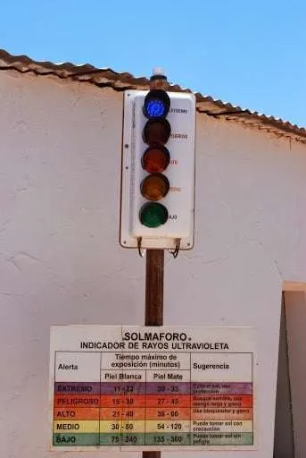San Pedro de Atacama, Chile
