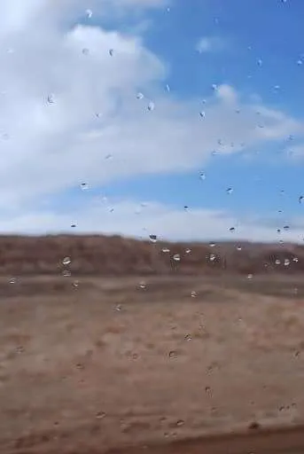 how to experience the area around the Atacama Desert in Chile
