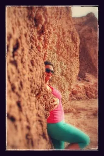 how to experience the area around the Atacama Desert in Chile