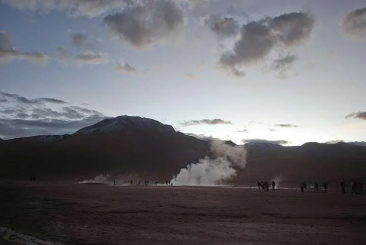 tips and ideas about trips in the Atacama Desert in Chile