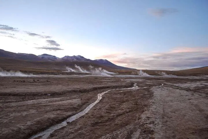 tips and ideas about trips in the Atacama Desert in Chile