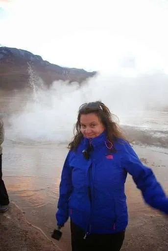 tips and ideas about trips in the Atacama Desert in Chile