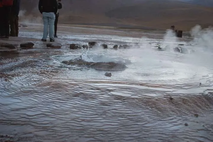 tips and ideas about trips in the Atacama Desert in Chile
