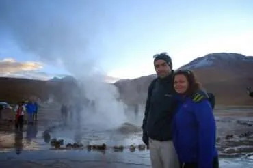 Chile – the best Atacama Desert tours