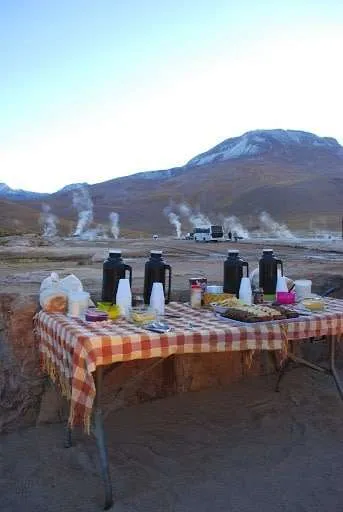 tips and ideas about trips in the Atacama Desert in Chile