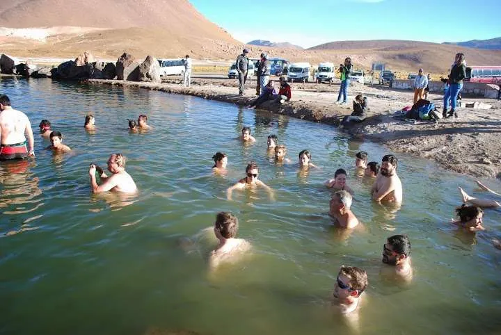 tips and ideas about trips in the Atacama Desert in Chile