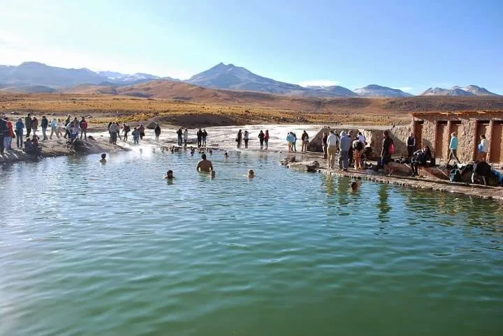tips and ideas about trips in the Atacama Desert in Chile