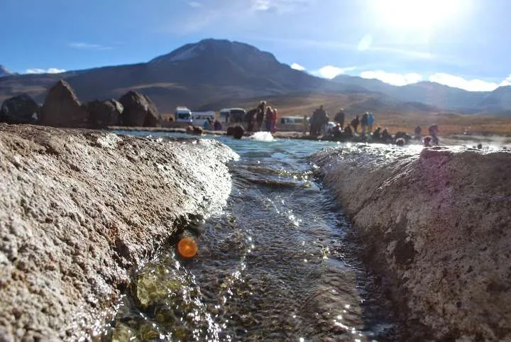 tips and ideas about trips in the Atacama Desert in Chile