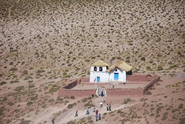 tips and ideas about trips in the Atacama Desert in Chile