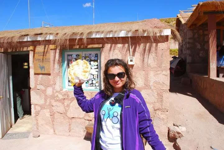 tips and ideas about trips in the Atacama Desert in Chile
