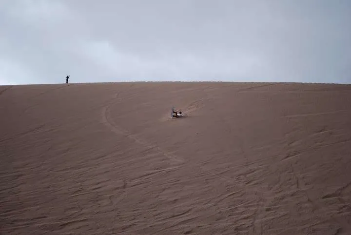 tips and ideas about trips in the Atacama Desert in Chile