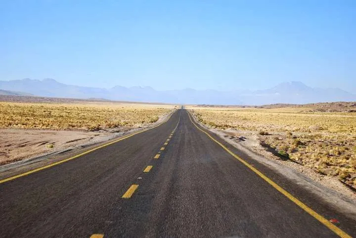 tips and ideas about trips in the Atacama Desert in Chile