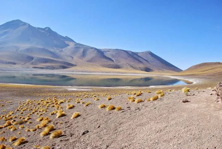 tips and ideas about trips in the Atacama Desert in Chile