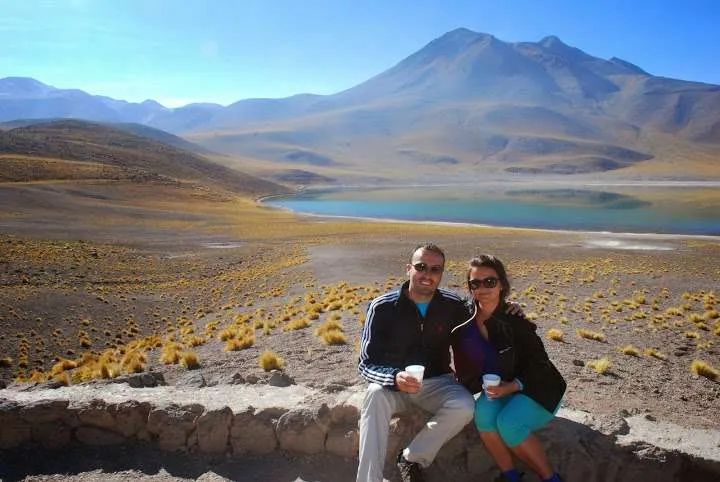 tips and ideas about trips in the Atacama Desert in Chile