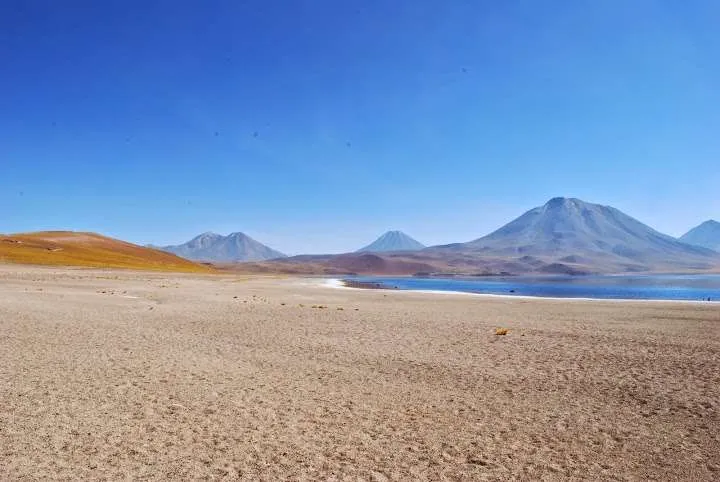 tips and ideas about trips in the Atacama Desert in Chile