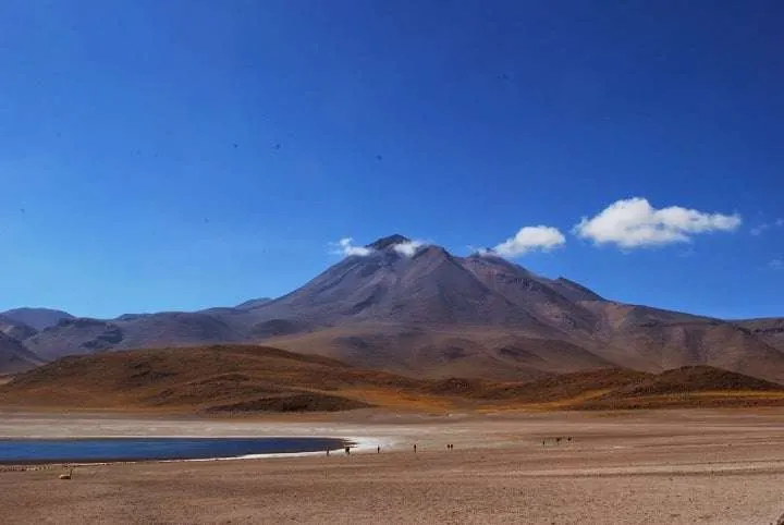 tips and ideas about trips in the Atacama Desert in Chile