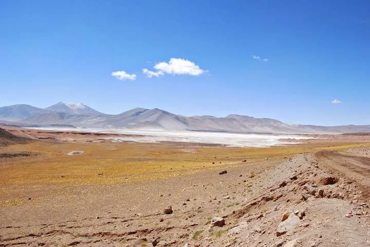 tips and ideas about trips in the Atacama Desert in Chile