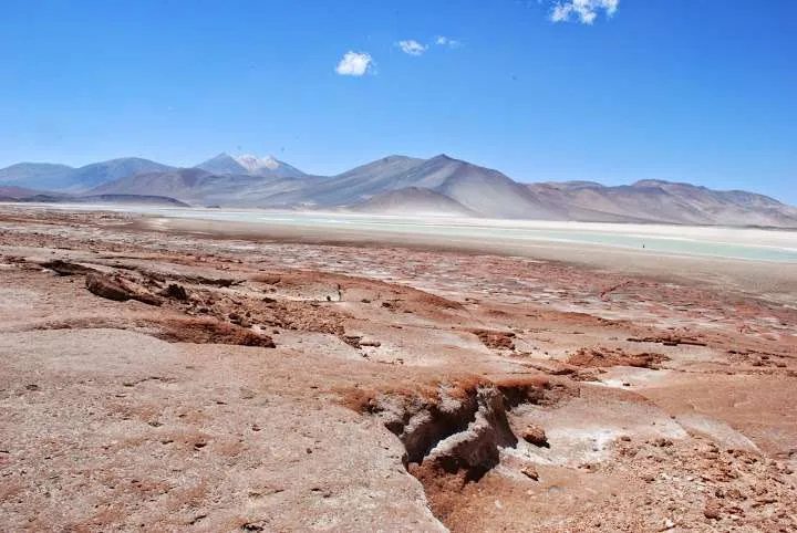 tips and ideas about trips in the Atacama Desert in Chile