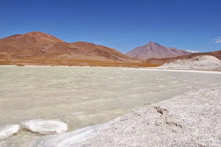 tips and ideas about trips in the Atacama Desert in Chile