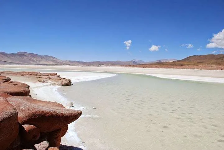 tips and ideas about trips in the Atacama Desert in Chile