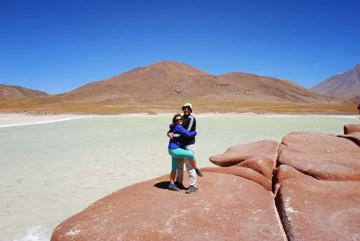 tips and ideas about trips in the Atacama Desert in Chile