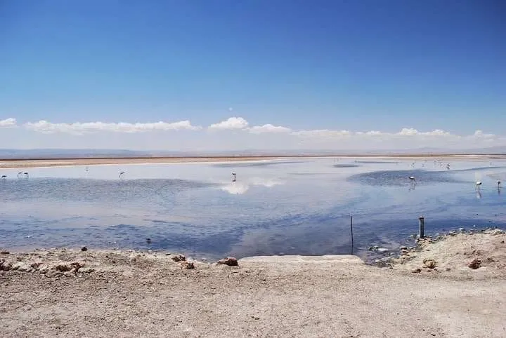tips and ideas about trips in the Atacama Desert in Chile
